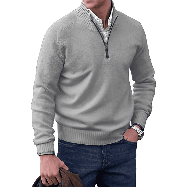 Falko | Freizeit-Sweatshirt