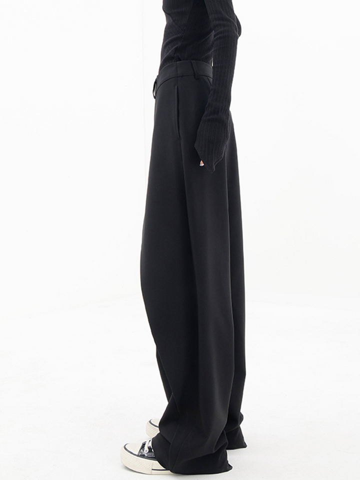 Fenja | Moderne asymmetrische Hose