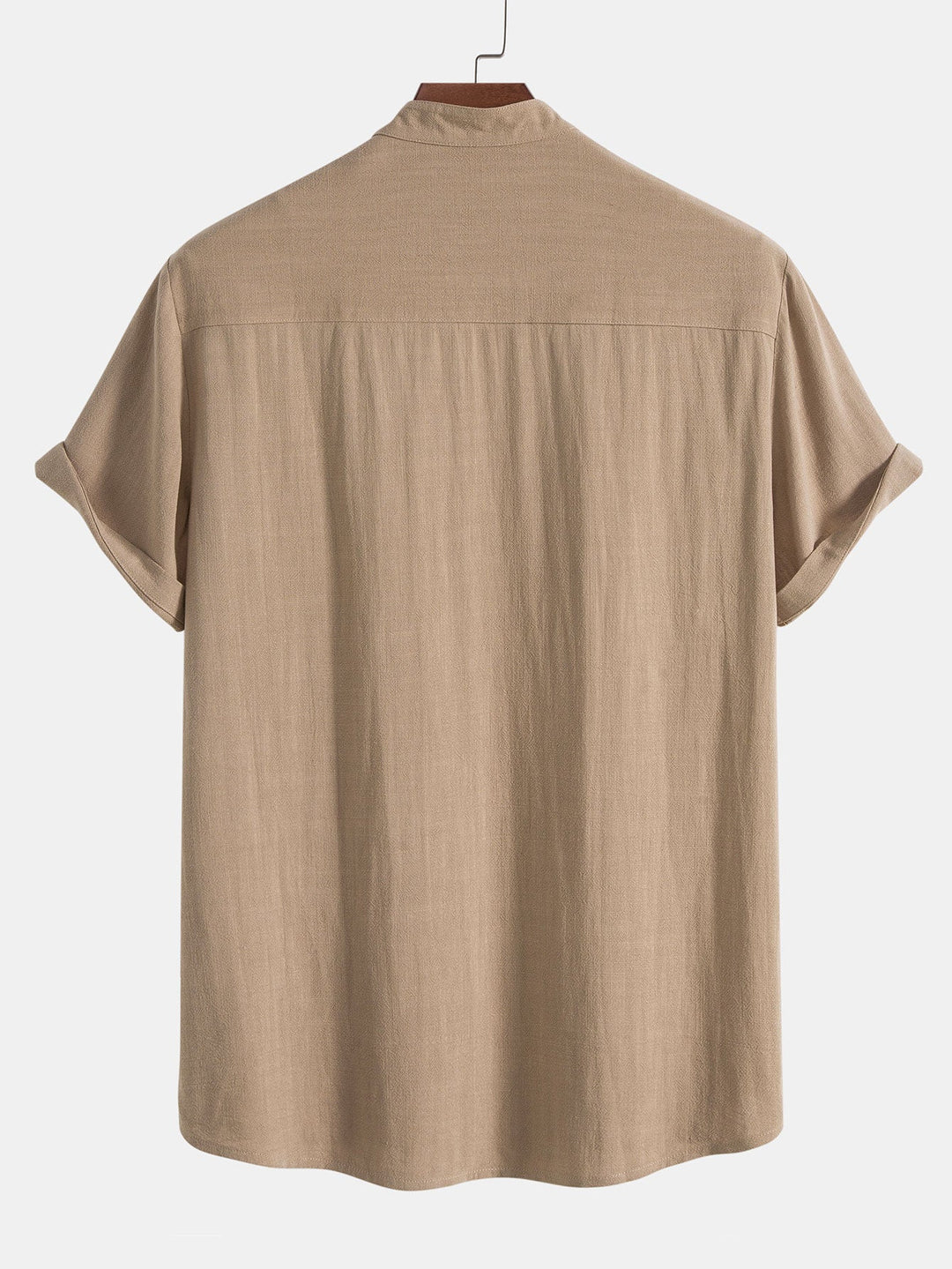 Leo | Sommerset mit Leinenhose