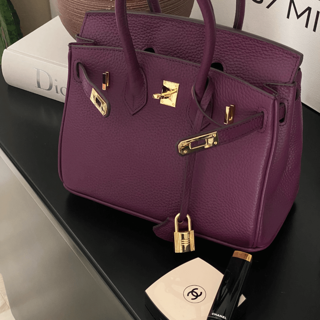 Miriam | Elegante grosse Handtasche für Frauen