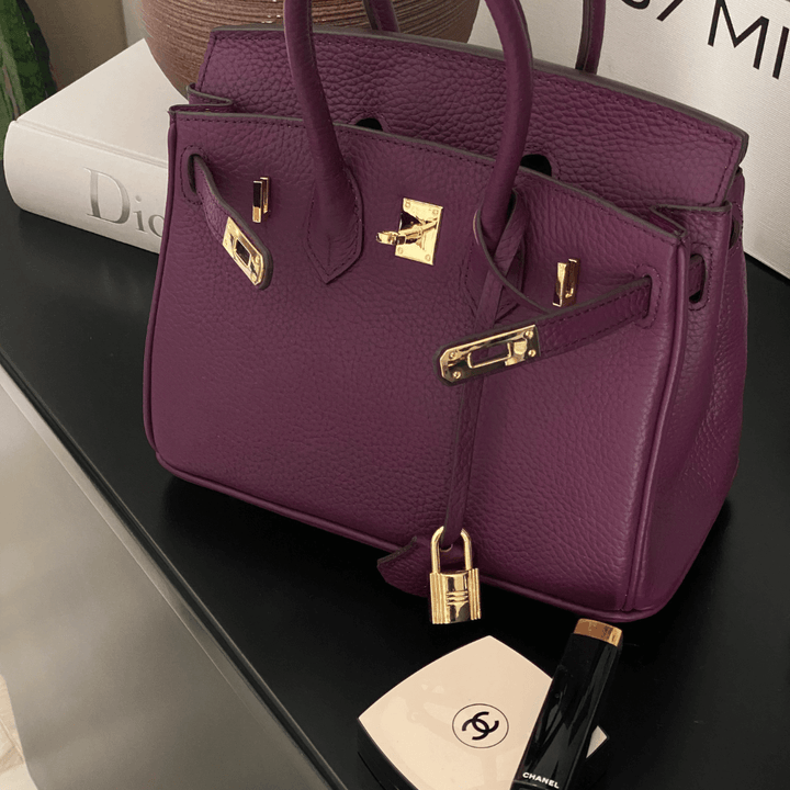 Miriam | Elegante grosse Handtasche für Frauen