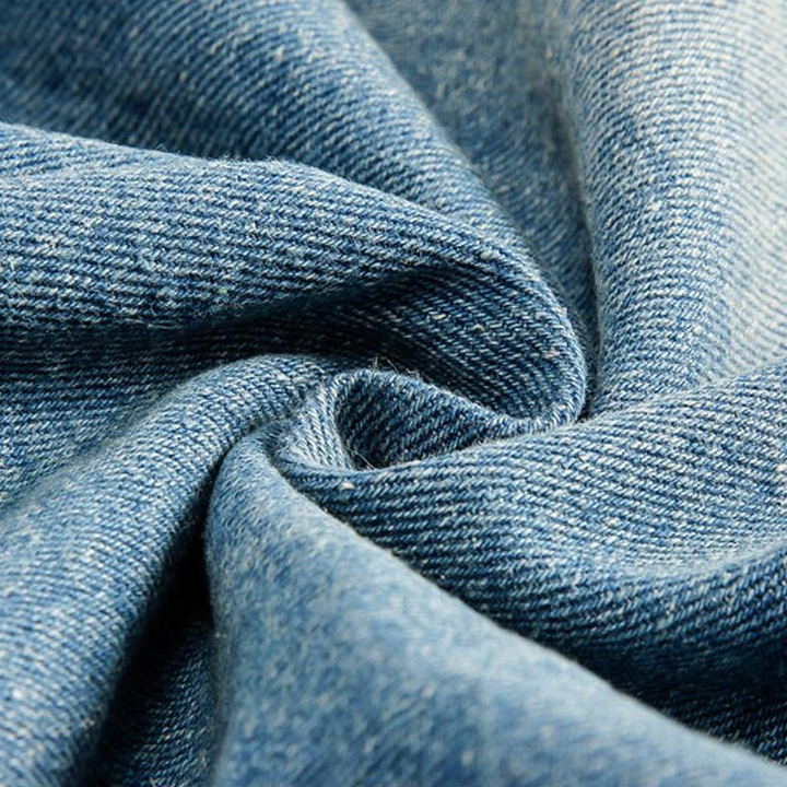 Tilman | Vintage-Jeansjacke