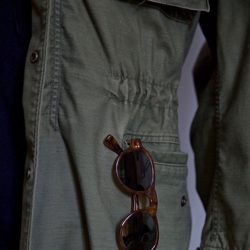 M65 | Jacke aus der Vietnam-Ära