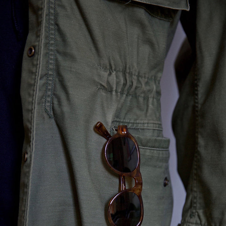 M65 | Jacke aus der Vietnam-Ära