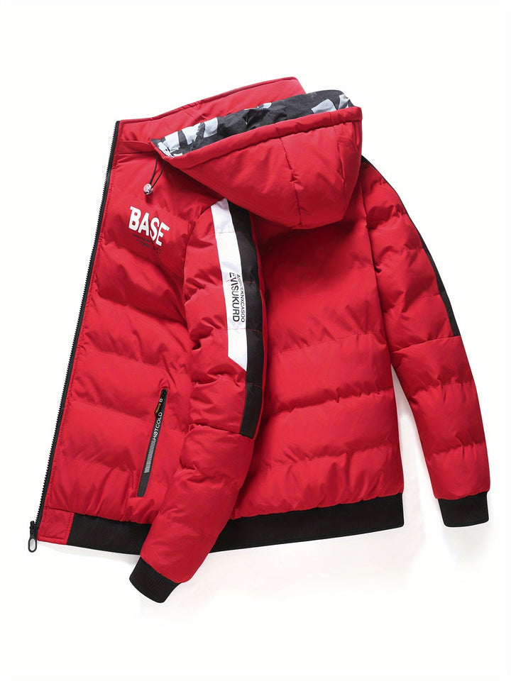 Rogue | Base Pufferjacke