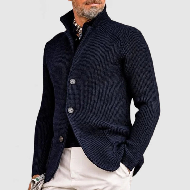 Florian | Strickjacke
