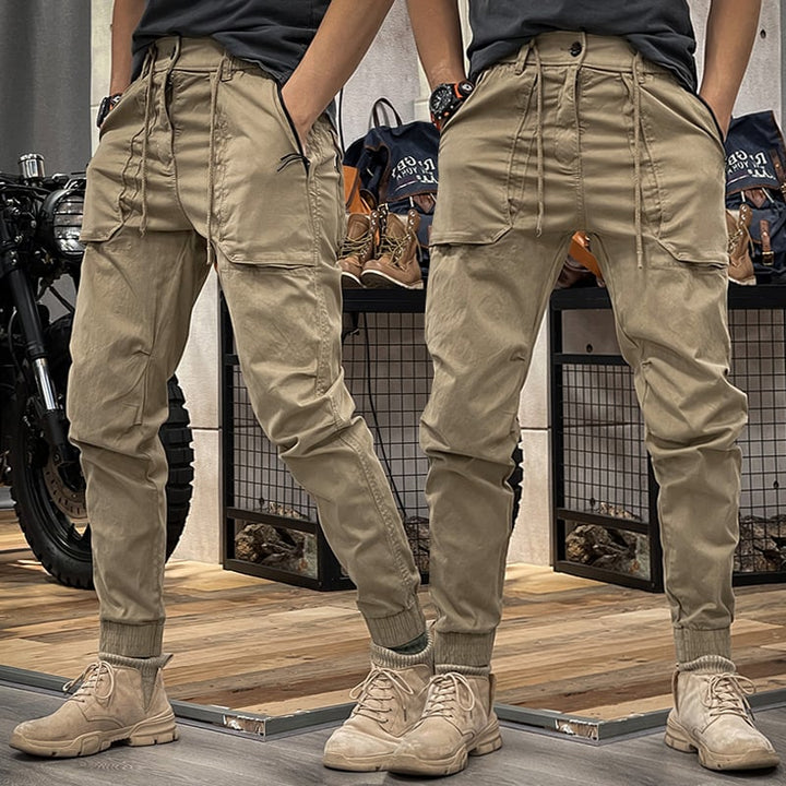 Thomas | Cargo-Hose