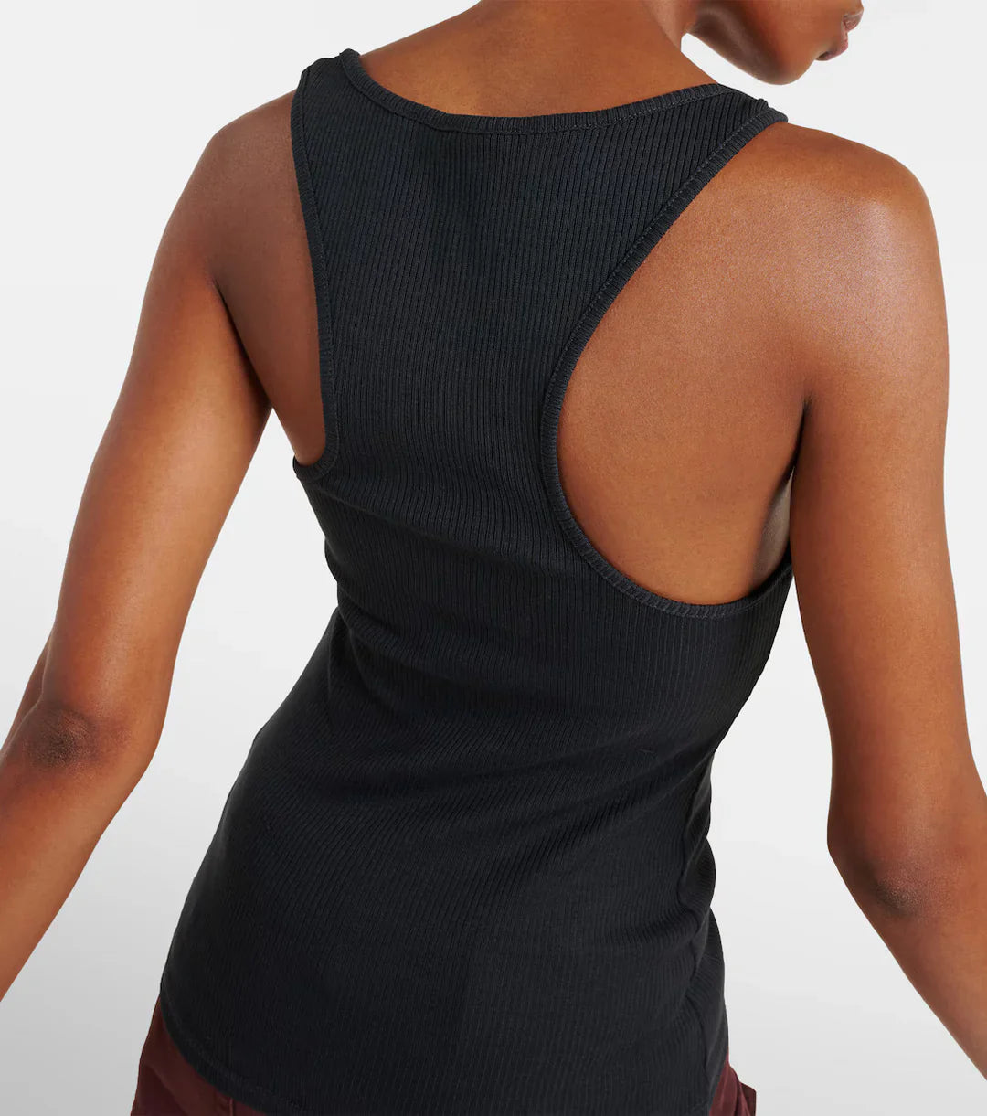 Sarah | Tanktop 1 + 1 gratis