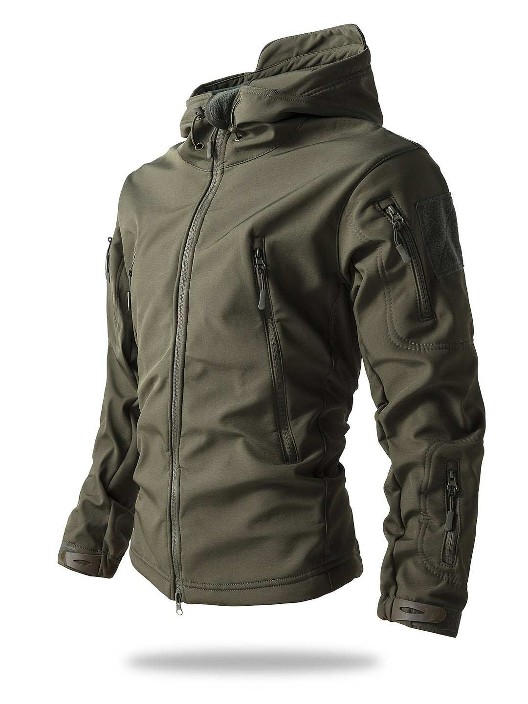 Siegfried | Taktische Jacke
