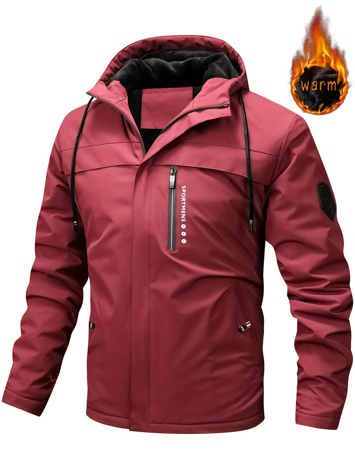 Otto | Warme Sportjacke