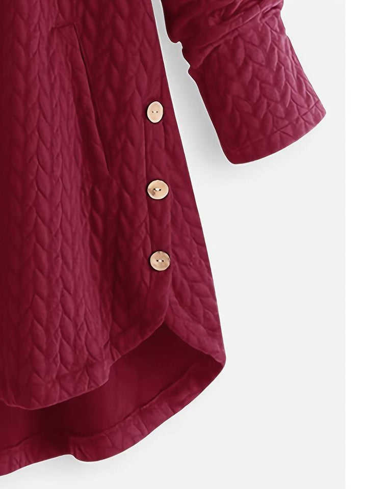 Anneliese | Winterjacke für Küken