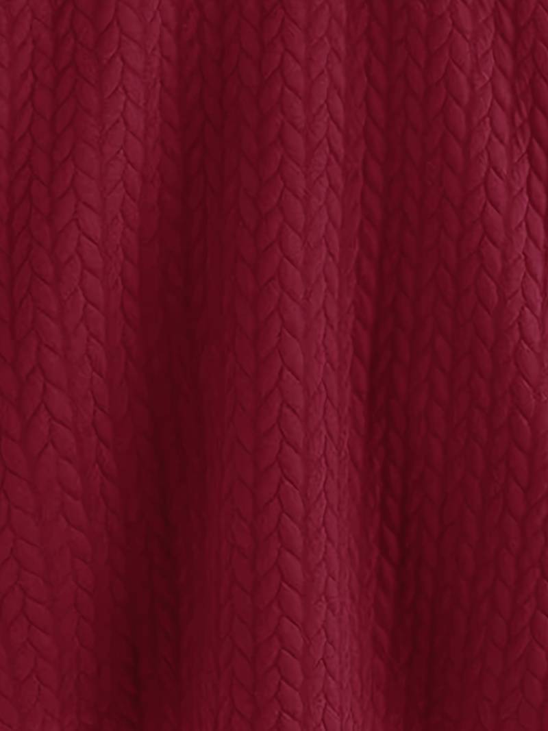 Anneliese | Winterjacke für Küken