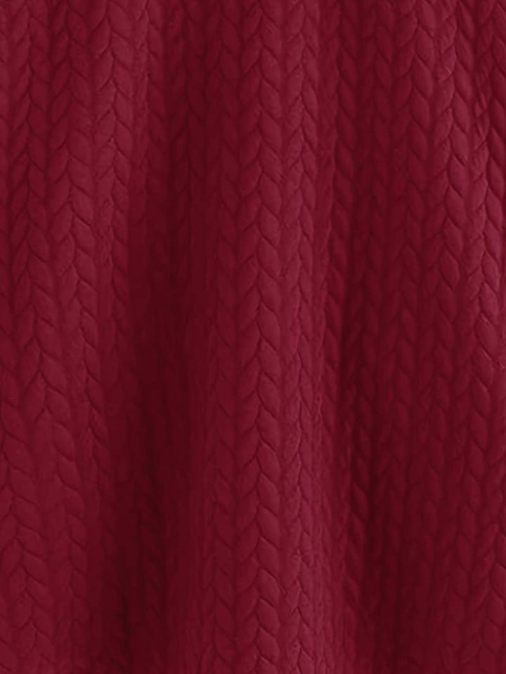 Anneliese | Winterjacke für Küken