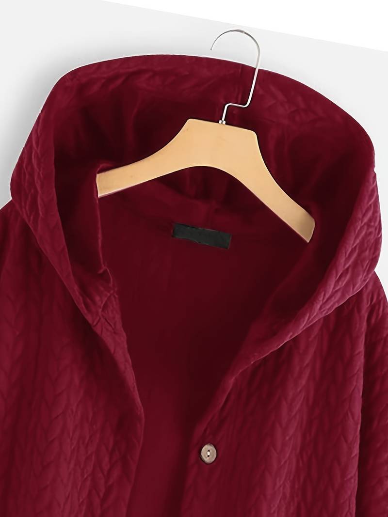 Anneliese | Winterjacke für Küken