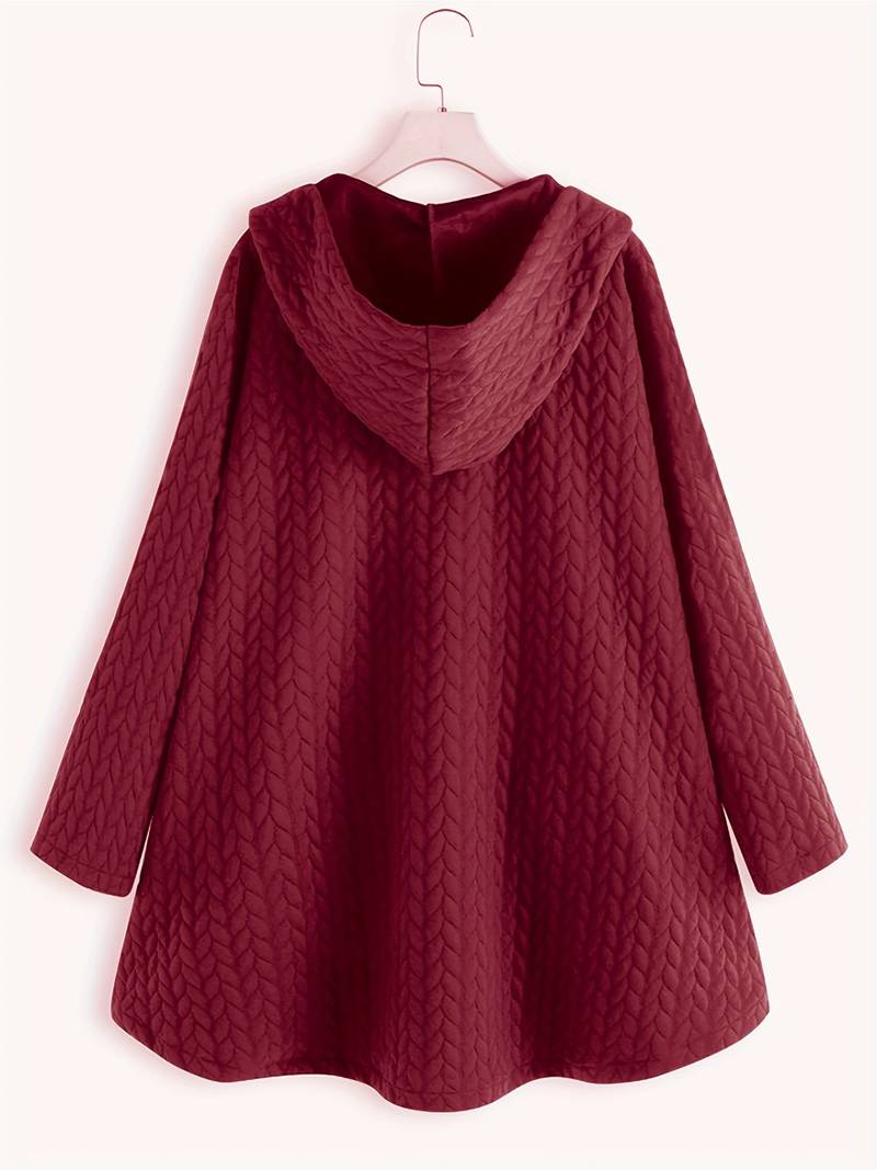 Anneliese | Winterjacke für Küken
