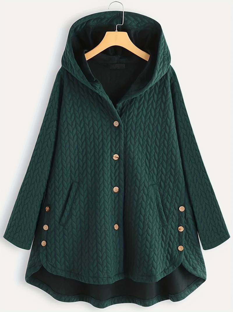 Anneliese | Winterjacke für Küken