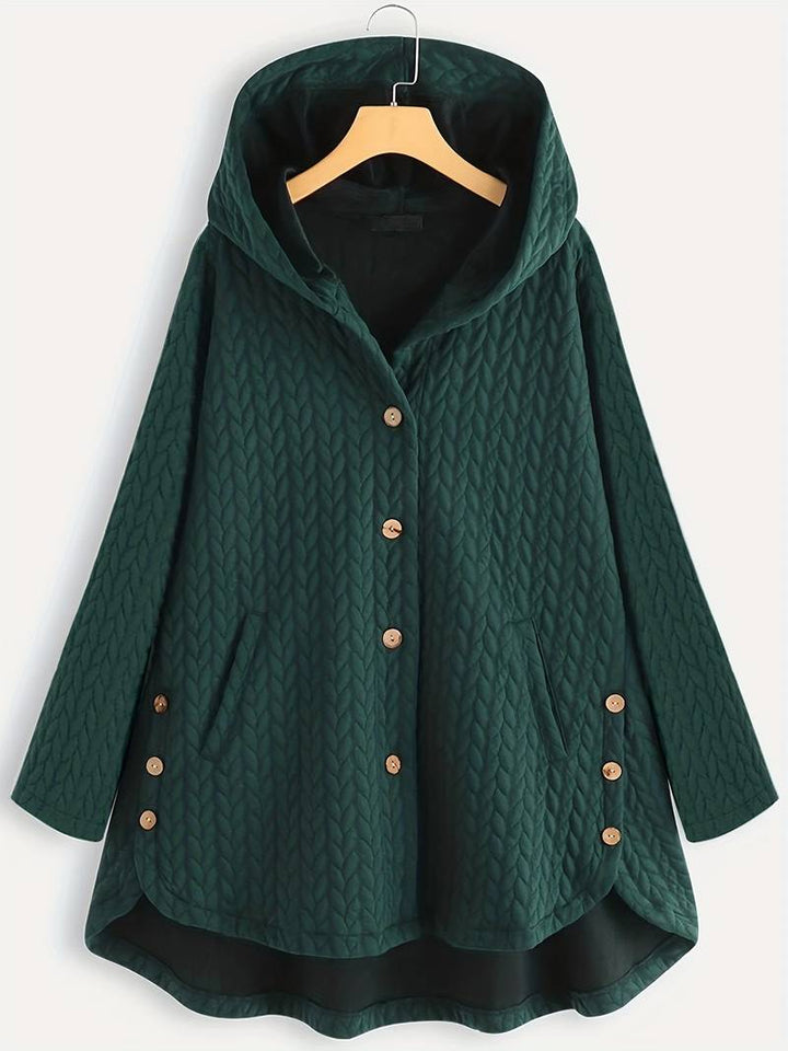 Anneliese | Winterjacke für Küken