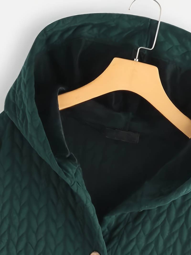 Anneliese | Winterjacke für Küken