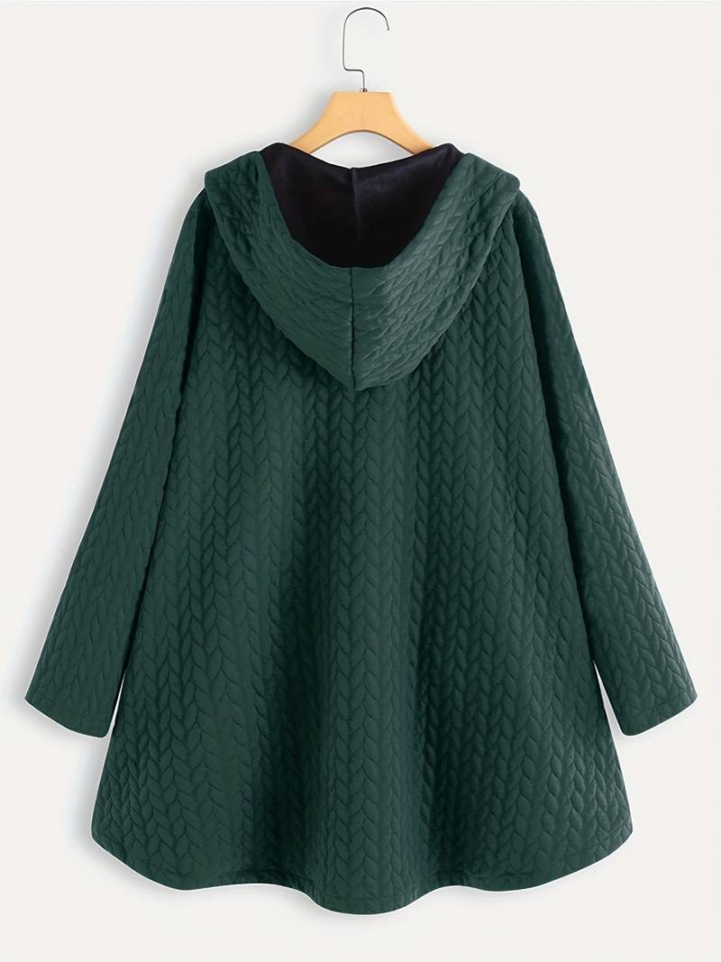 Anneliese | Winterjacke für Küken
