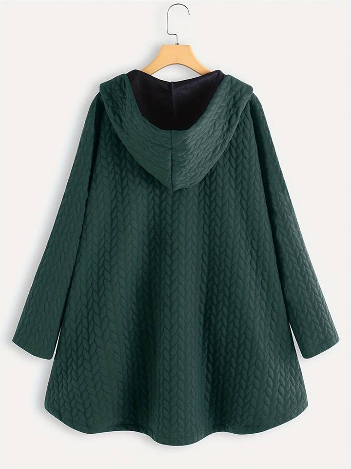 Anneliese | Winterjacke für Küken