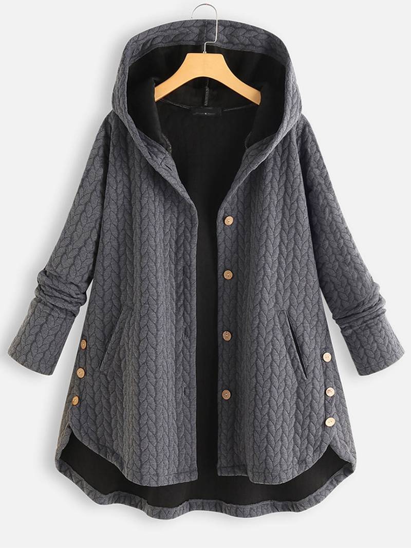 Anneliese | Winterjacke für Küken