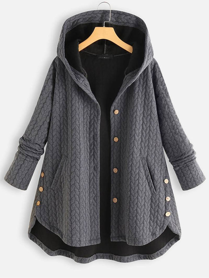 Anneliese | Winterjacke für Küken