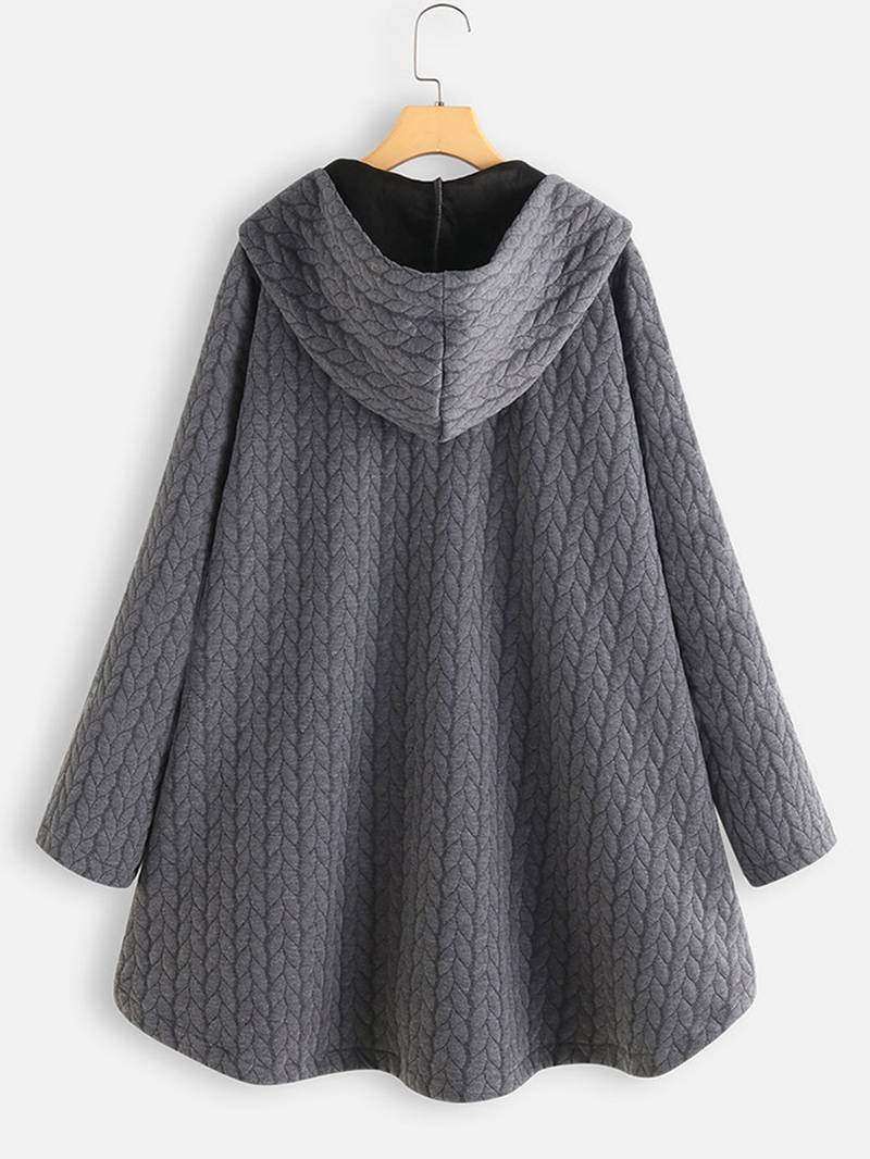 Anneliese | Winterjacke für Küken