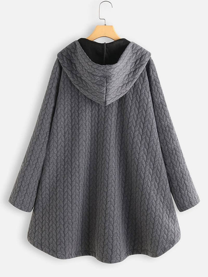 Anneliese | Winterjacke für Küken