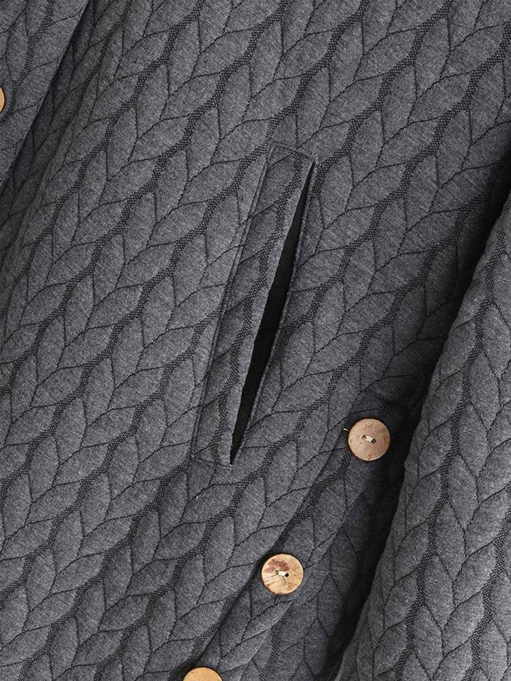 Anneliese | Winterjacke für Küken
