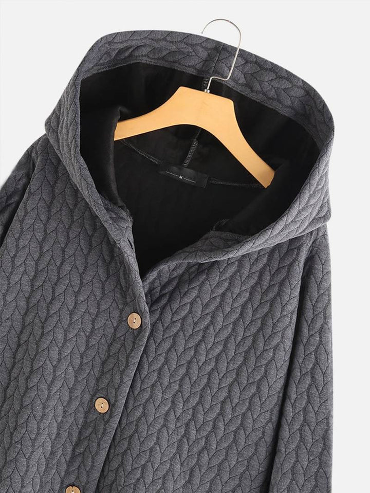 Anneliese | Winterjacke für Küken