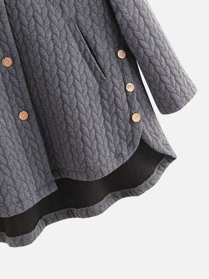 Anneliese | Winterjacke für Küken