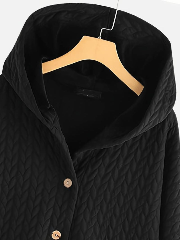 Anneliese | Winterjacke für Küken