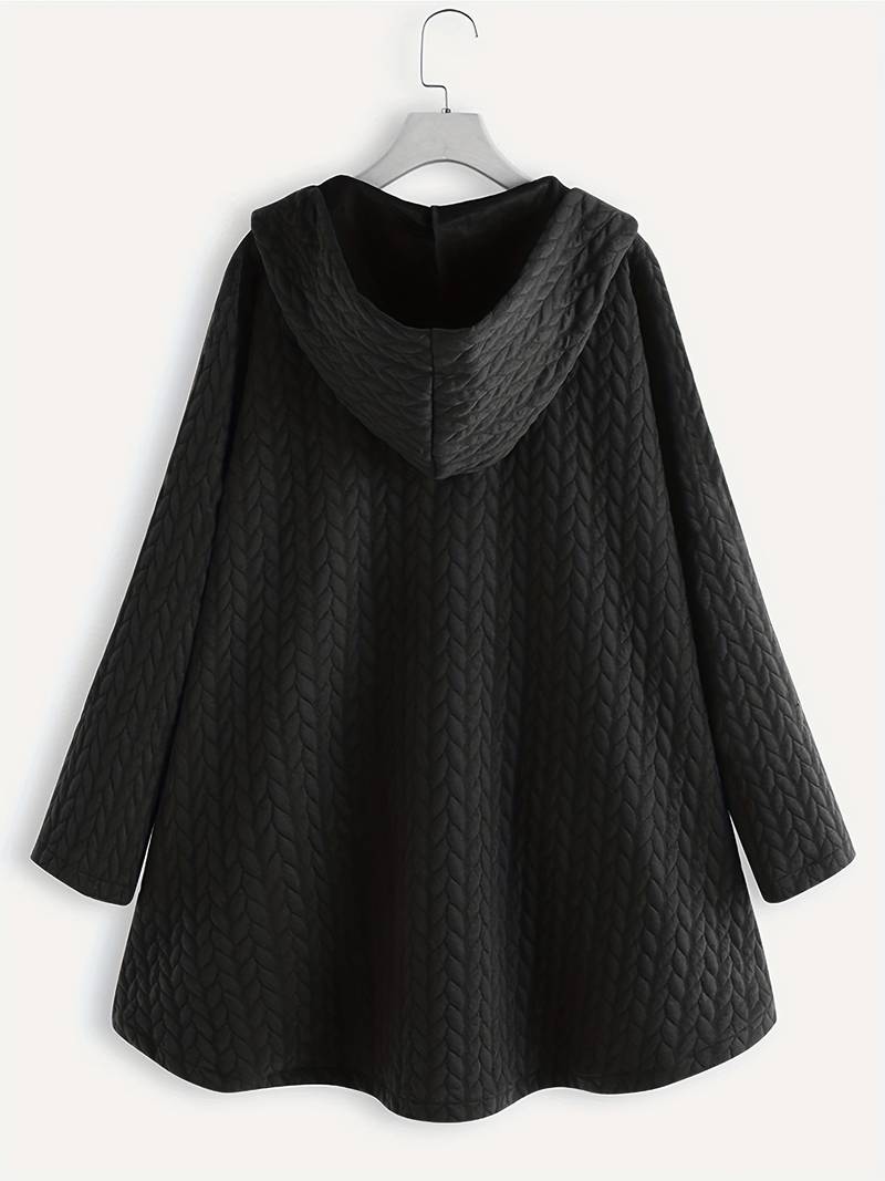 Anneliese | Winterjacke für Küken