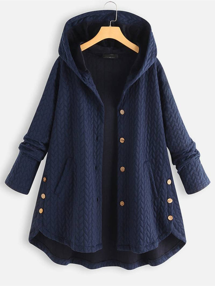 Anneliese | Winterjacke für Küken
