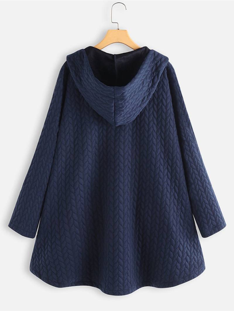 Anneliese | Winterjacke für Küken