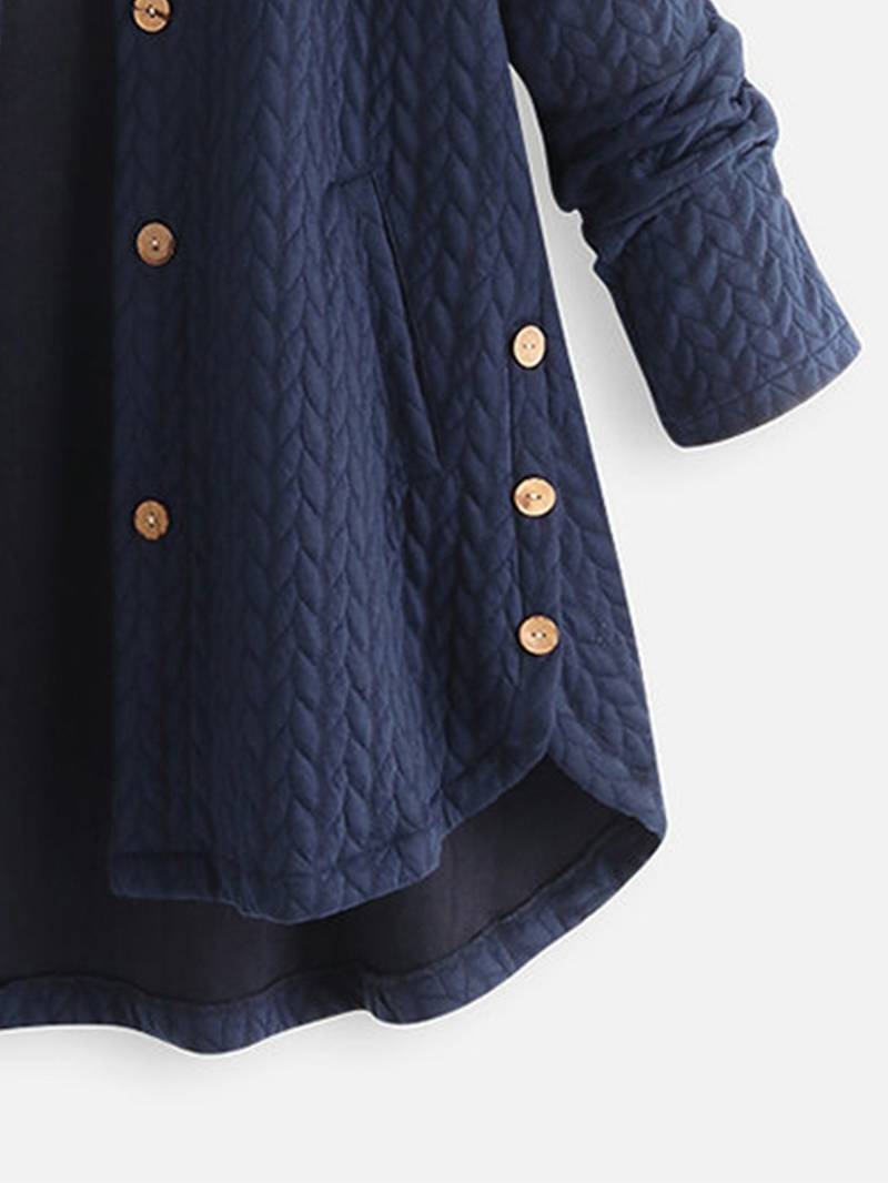 Anneliese | Winterjacke für Küken