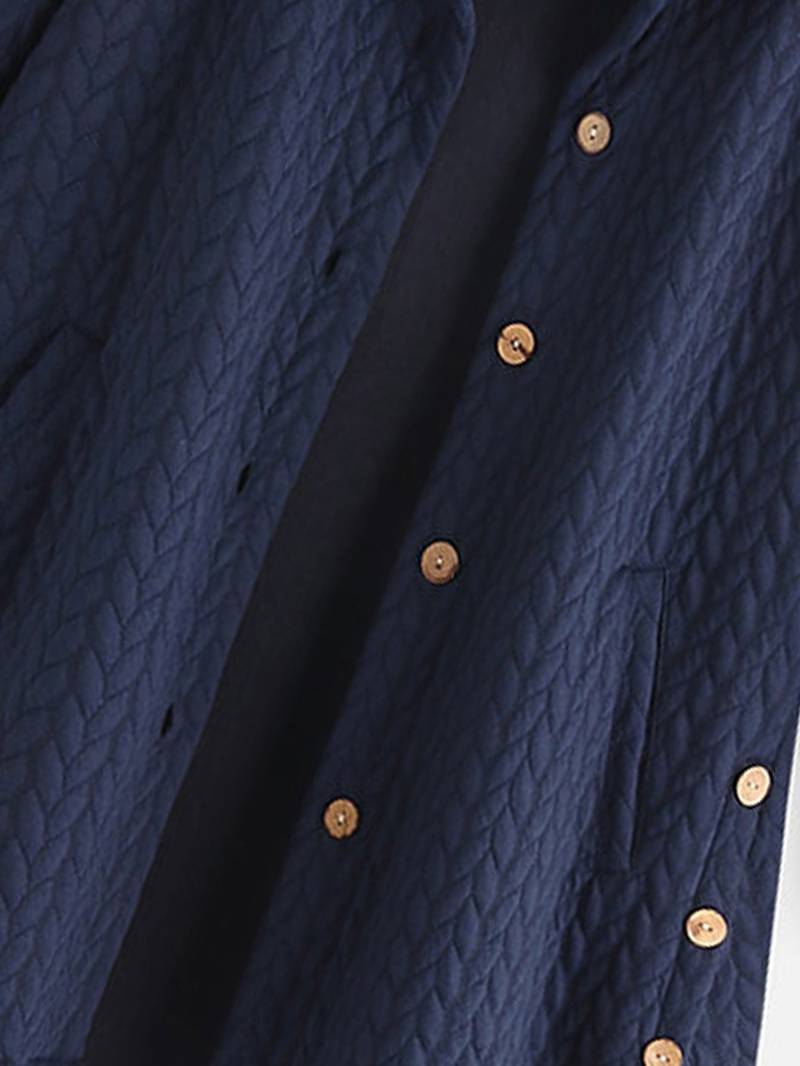 Anneliese | Winterjacke für Küken