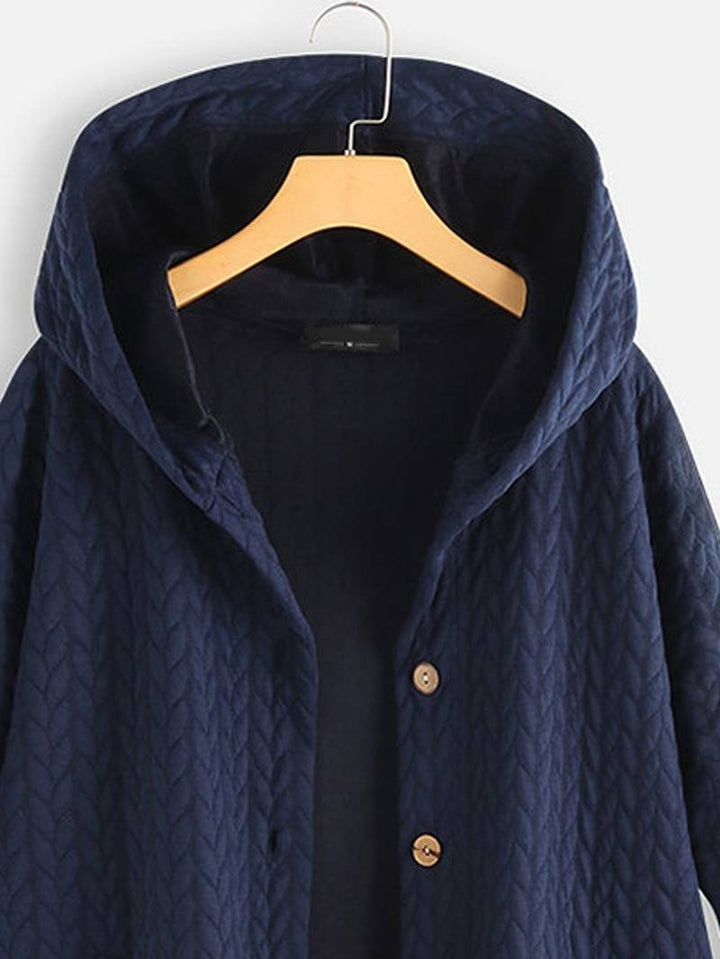 Anneliese | Winterjacke für Küken