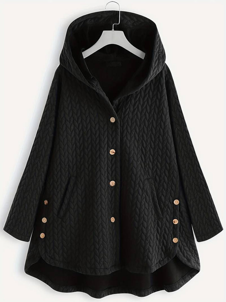 Anneliese | Winterjacke für Küken