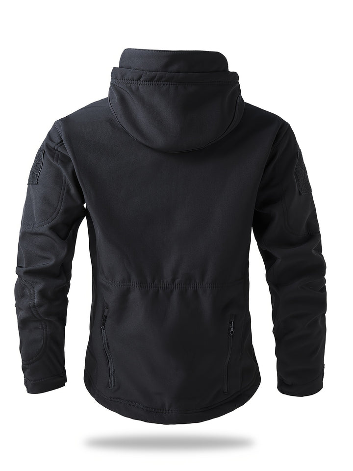 Siegfried | Taktische Jacke