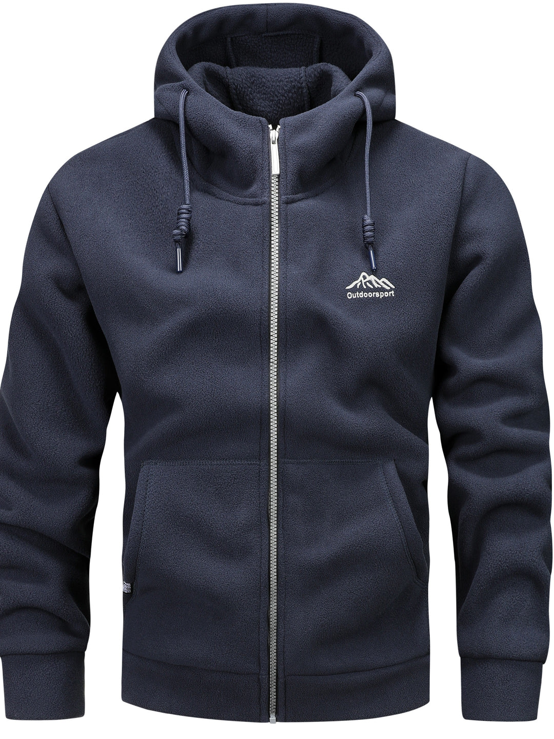 Outdoorsport | Fleece Jacke