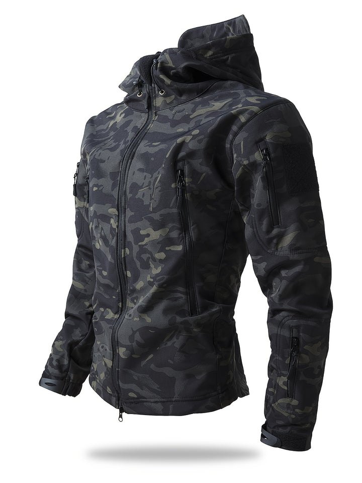 Siegfried | Taktische Jacke