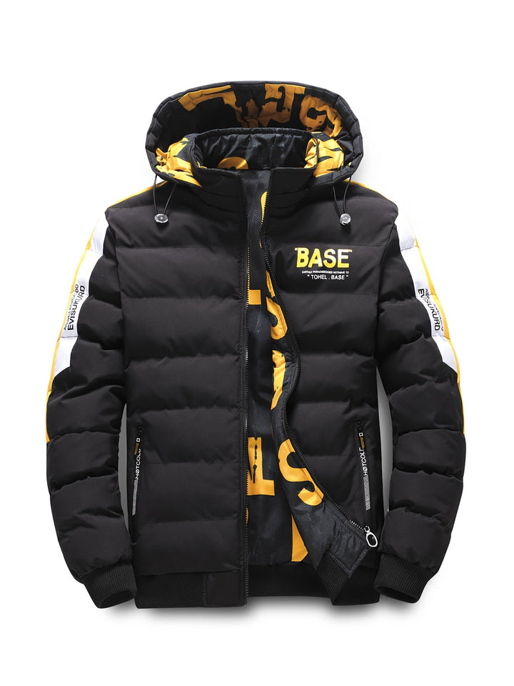 Rogue | Base Pufferjacke