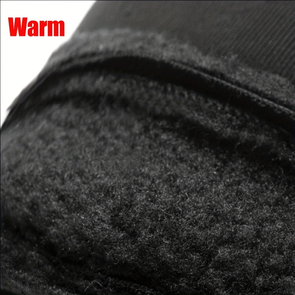 Kurt | Wasserdichte Thermohandschuhe