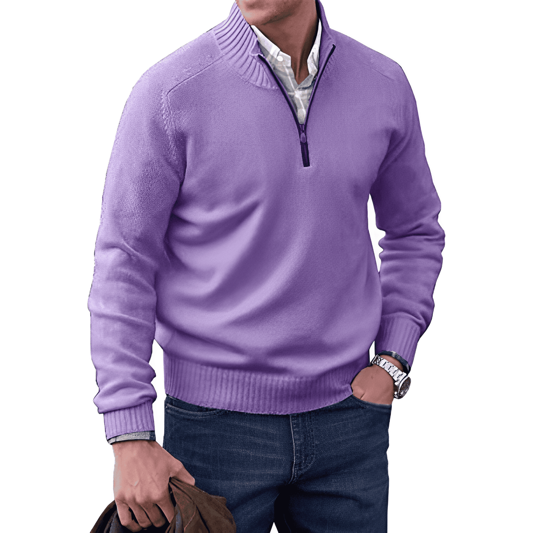 Falko | Freizeit-Sweatshirt