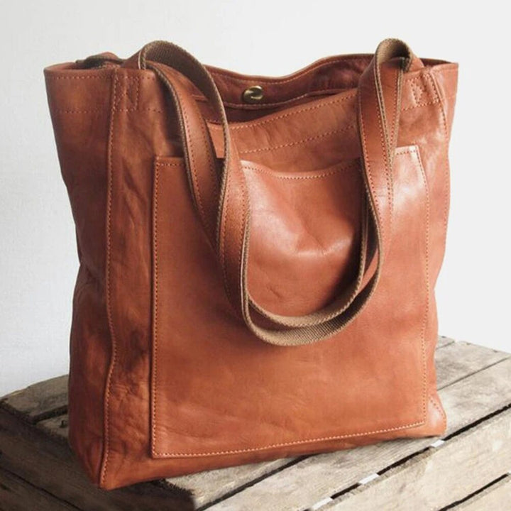 Marja | Damenhandtasche aus Leder