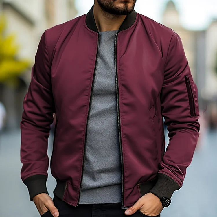 Thomas | Bomberjacke für Herren