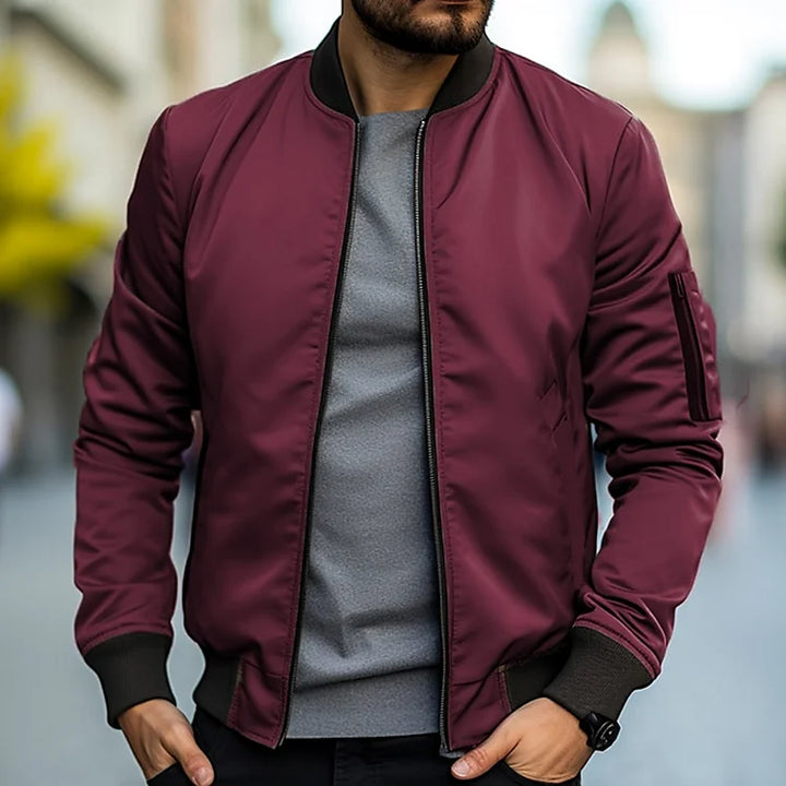 Thomas | Bomberjacke für Herren