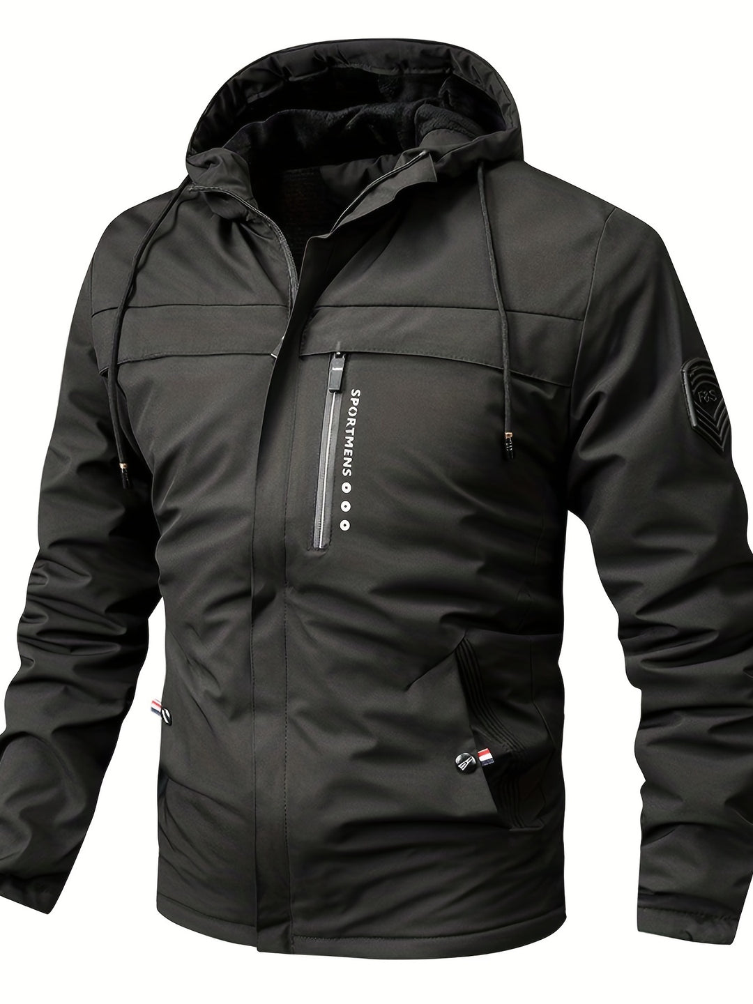 Otto | Warme Sportjacke
