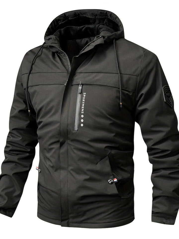 Otto | Warme Sportjacke